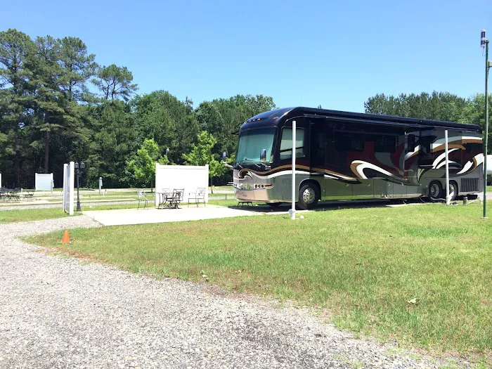 Shreveport / Bossier City KOA Journey 10