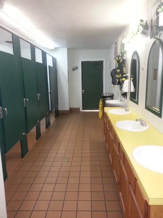 Shreveport / Bossier City KOA Journey 8