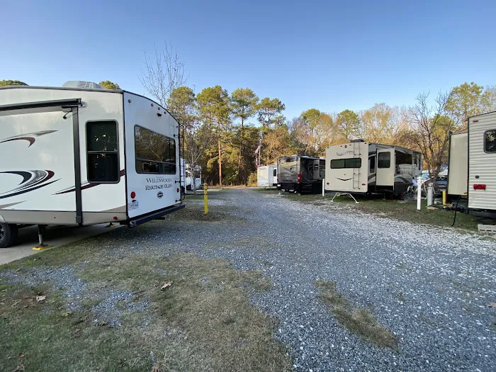 Shreveport / Bossier City KOA Journey 2