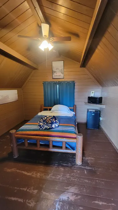 Shreveport / Bossier City KOA Journey 1