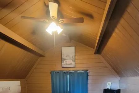 Shreveport / Bossier City KOA Journey