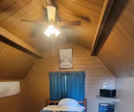 Shreveport / Bossier City KOA Journey