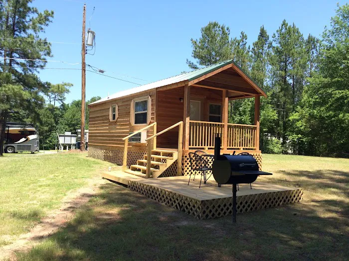 Shreveport / Bossier City KOA Journey 5