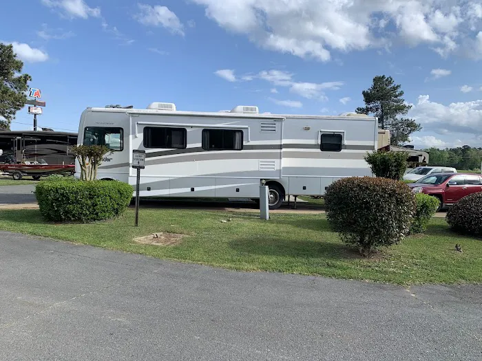 TA RV Park 2