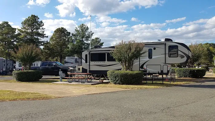TA RV Park 1
