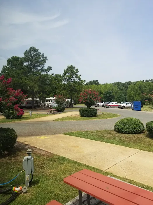 TA RV Park 10