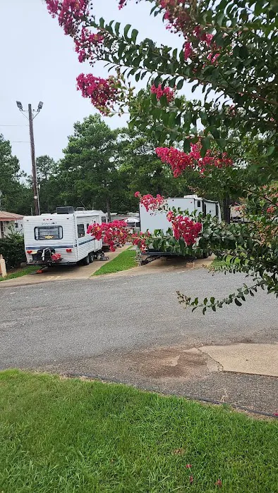 TA RV Park 4