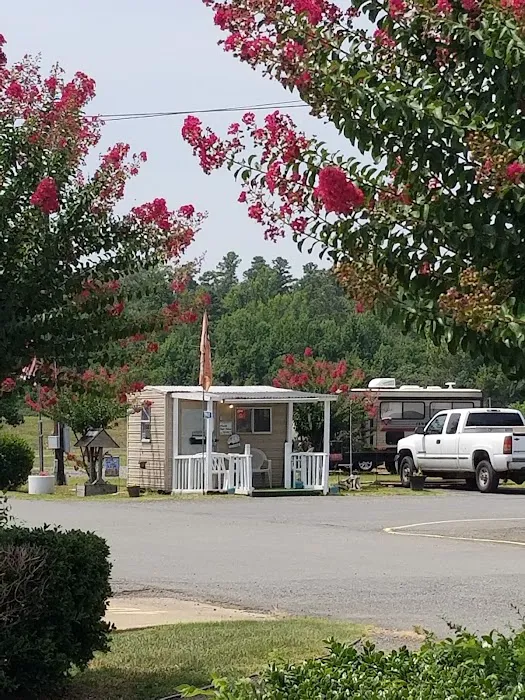 TA RV Park 7