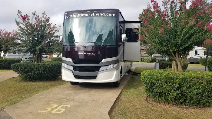 TA RV Park 3