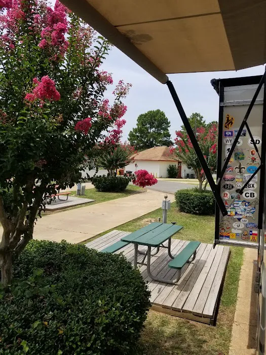 TA RV Park 9