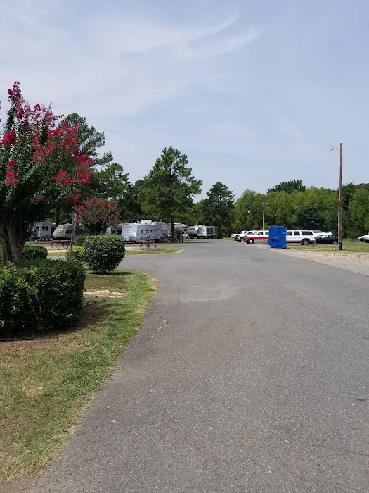 TA RV Park 8