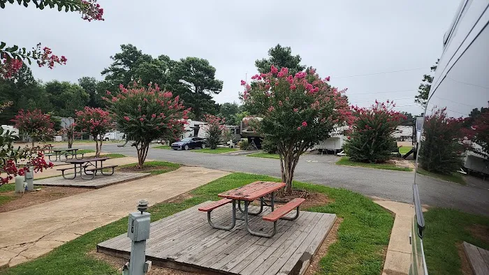 TA RV Park 5