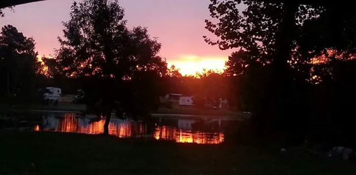Rock Hill Bed & Bale RV Park & Arena 3