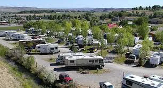 Rock Hill Bed & Bale RV Park & Arena 9