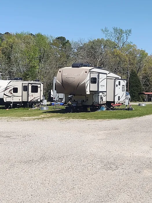 Amazing Texas RV Resort and Campground 7