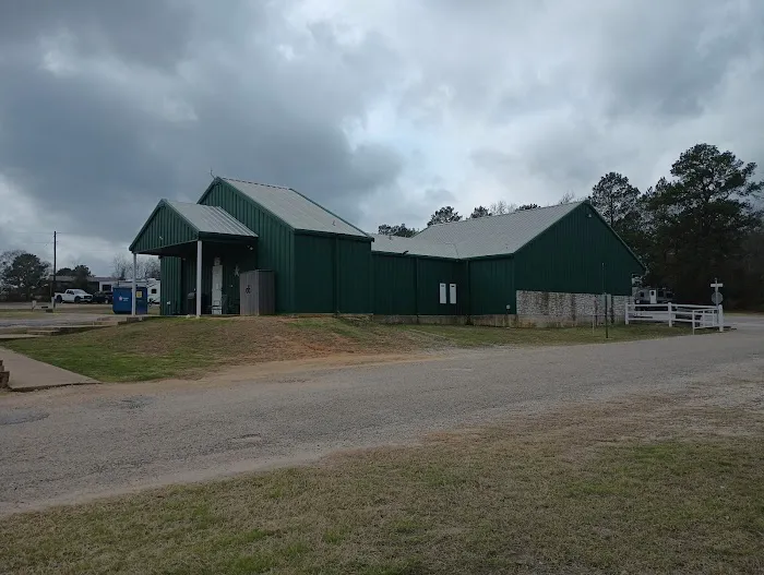 Amazing Texas RV Resort and Campground 10
