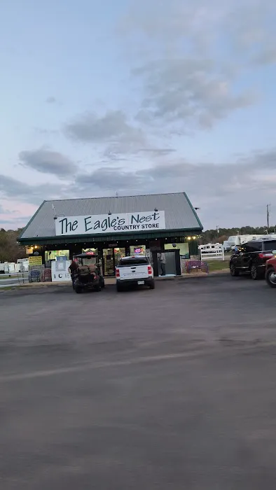 Amazing Texas RV Resort and Campground 5