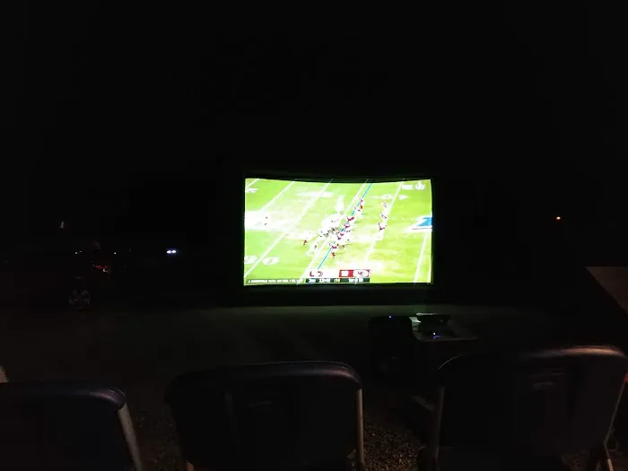 Amazing Texas RV Resort and Campground 1
