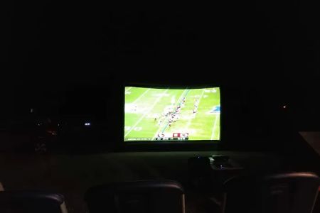 Amazing Texas RV Resort and Campground