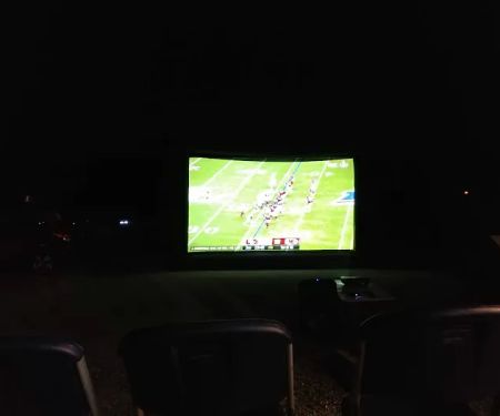 Amazing Texas RV Resort and Campground