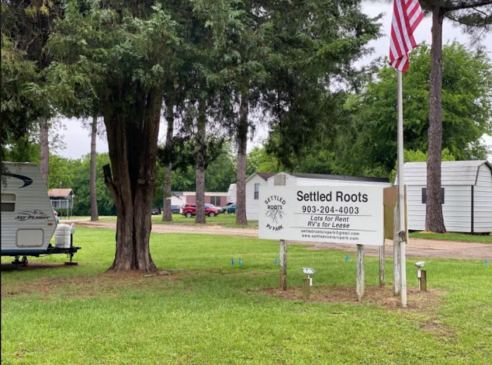 Settled Roots RV Park 3
