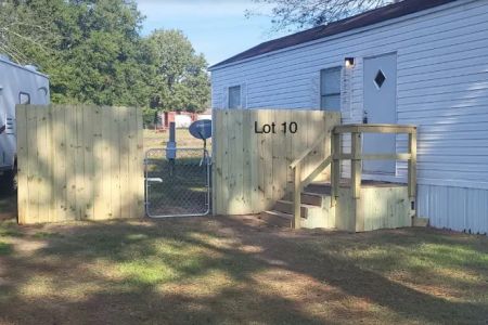 Settled Roots RV Park