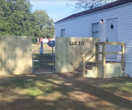 Settled Roots RV Park