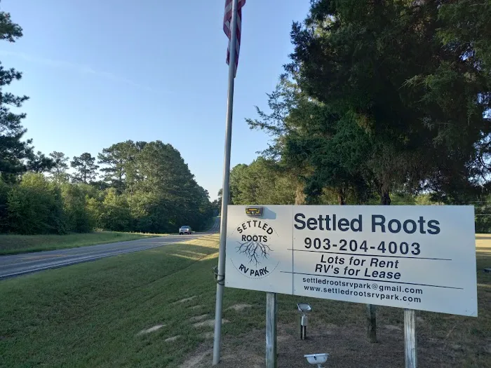 Settled Roots RV Park 6