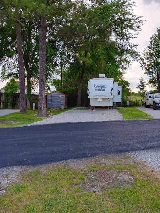 Jim's RV Park 5