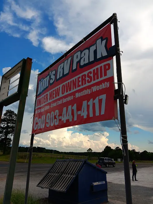 Jim's RV Park 6