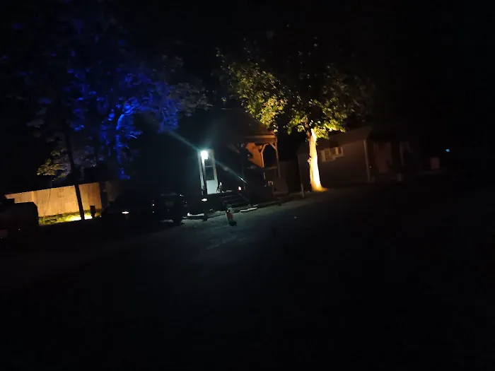 Jim's RV Park 8