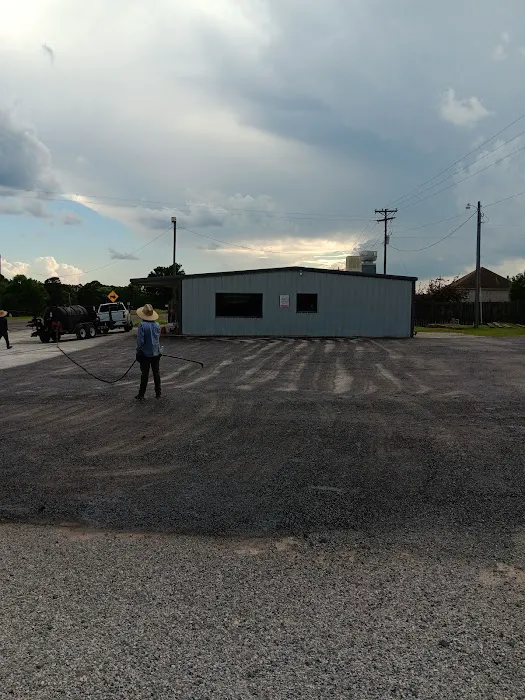 Jim's RV Park 7
