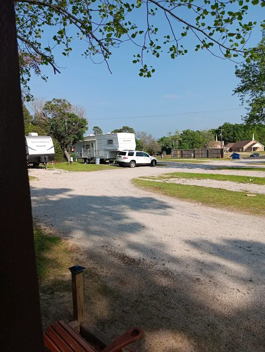 Jim's RV Park 9