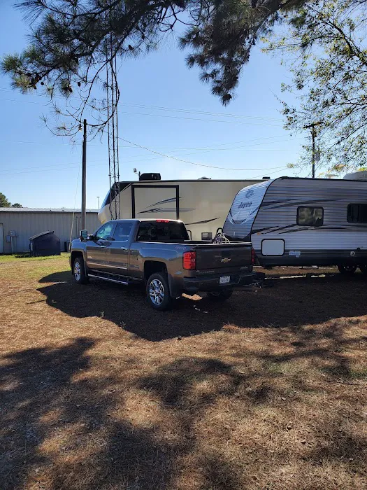 Jim's RV Park 10