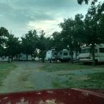 Shady Oaks Lakeview RV Park