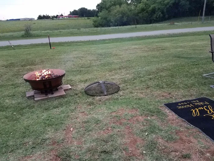 Shady Oaks Lakeview RV Park 3