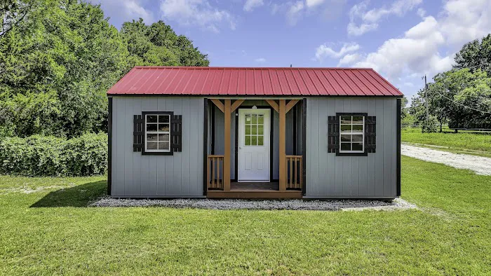 Sweet Home RV/Mobile Home Resort 5