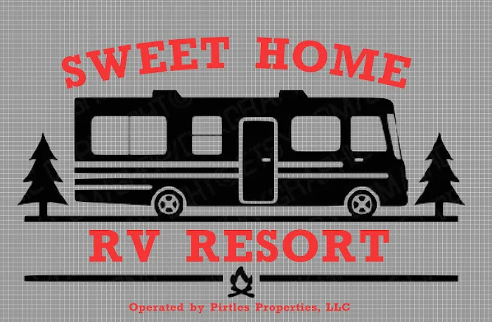 Sweet Home RV/Mobile Home Resort 10