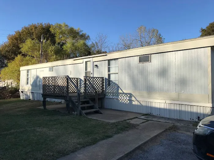 Meadowbrook Mobile Home Park 1