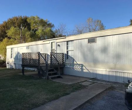 Meadowbrook Mobile Home Park