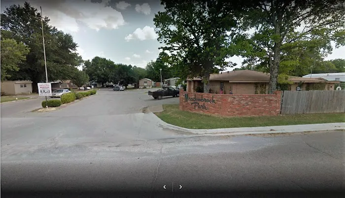 Meadowbrook Mobile Home Park 7