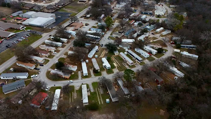 Meadowbrook Mobile Home Park 4