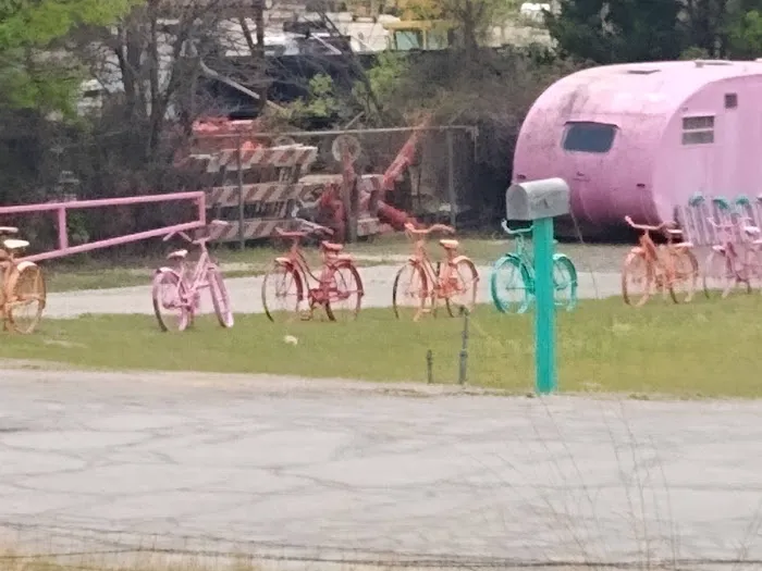 Ardmore RV Park 7
