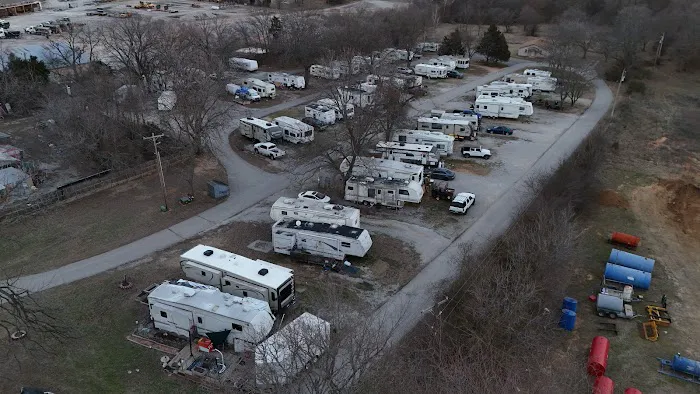 Ardmore RV Park 3