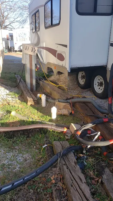 Ardmore RV Park 6