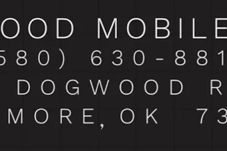 Dogwood RV Park