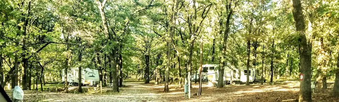 Ardmore Camper's Friend 1