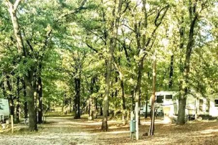 Ardmore Camper's Friend