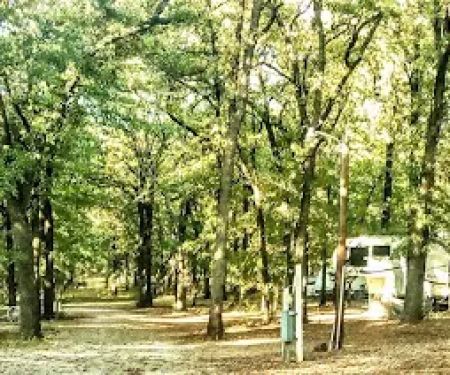 Ardmore Camper's Friend