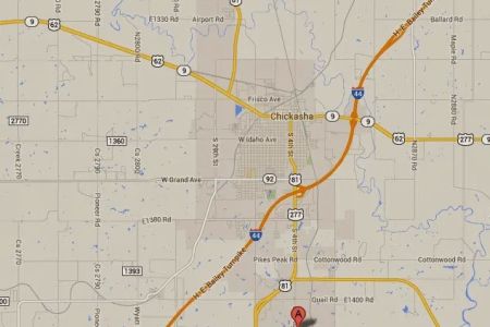 Washita Valley RV Park